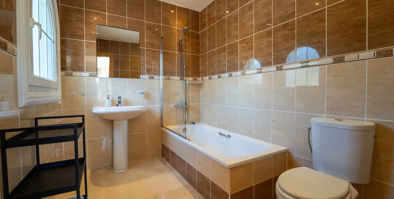 Venta de villa independiente en Mijas Costa 74