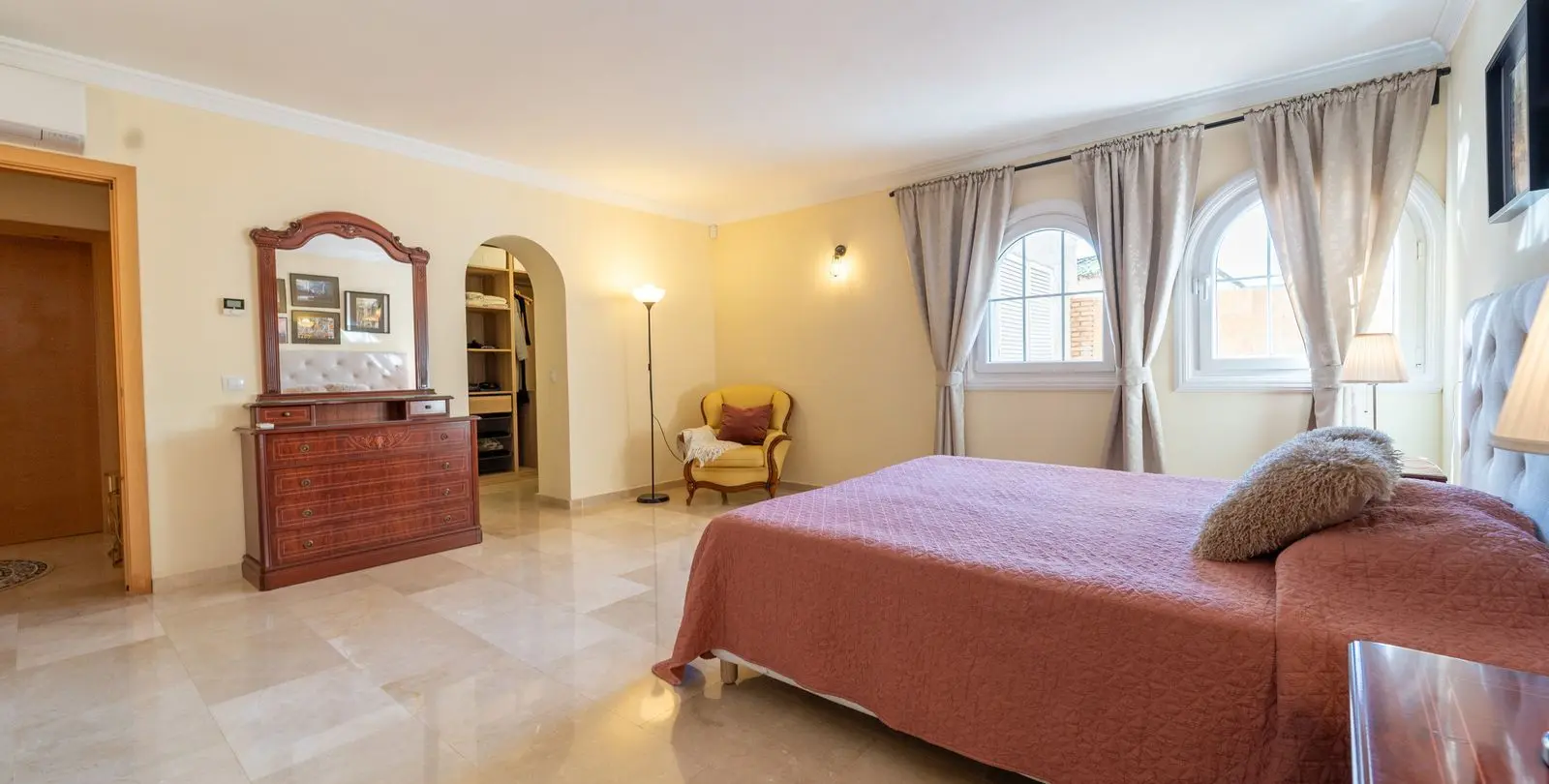 Venta de villa independiente en Mijas Costa 76