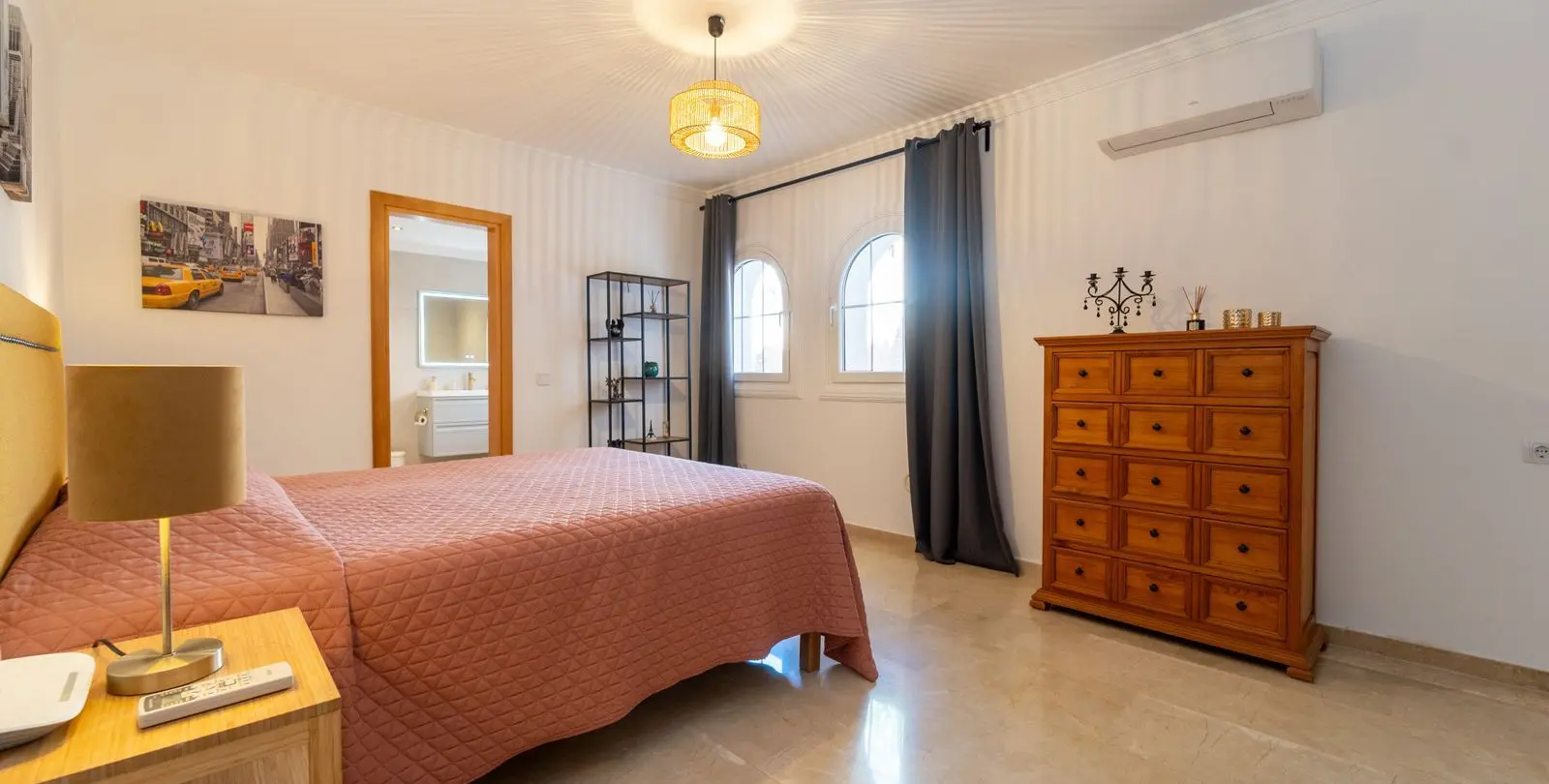 Venta de villa independiente en Mijas Costa 83