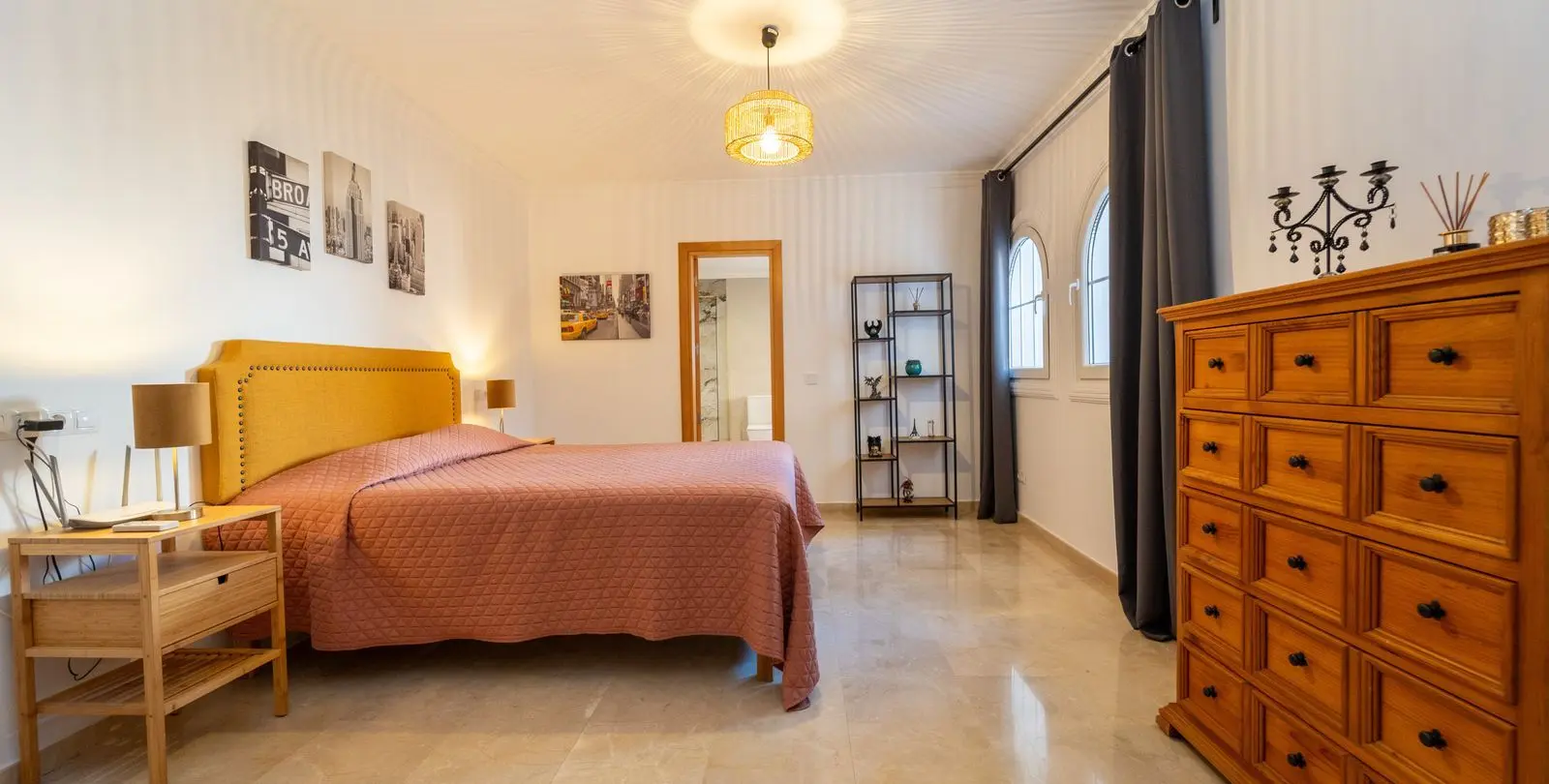 Venta de villa independiente en Mijas Costa 85