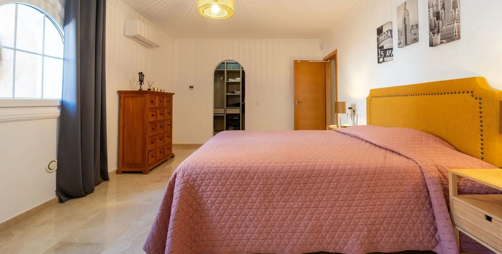 Venta de villa independiente en Mijas Costa 88