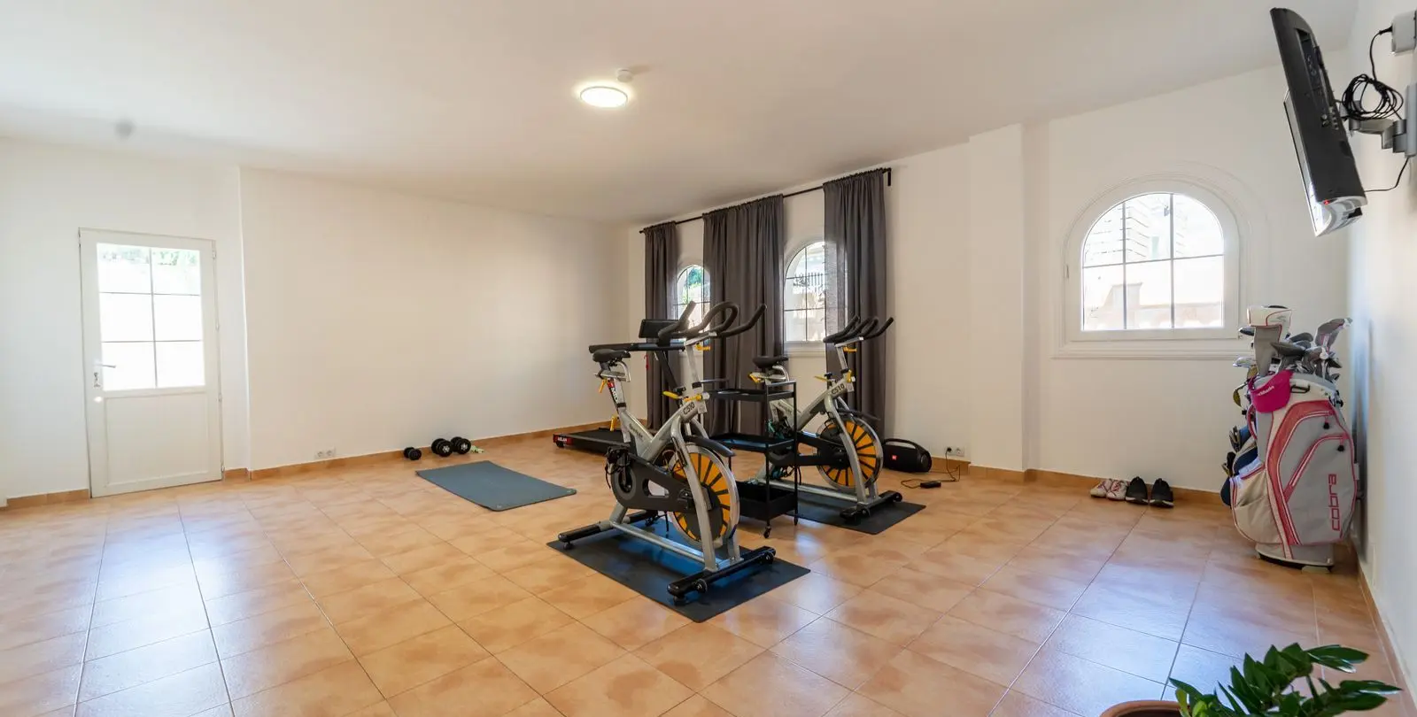 Venta de villa independiente en Mijas Costa 92