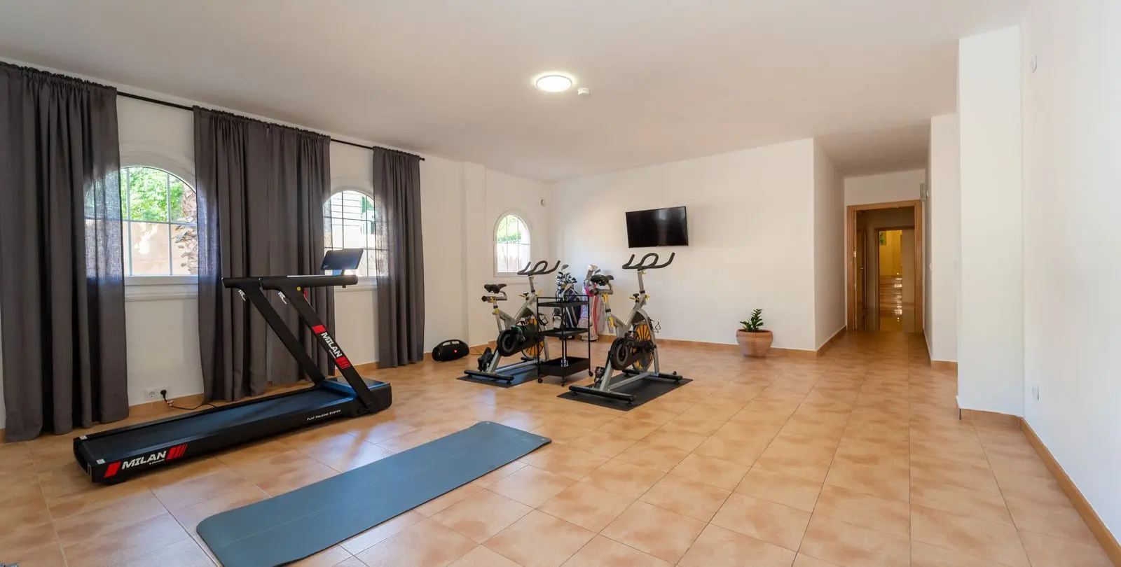 Venta de villa independiente en Mijas Costa 93