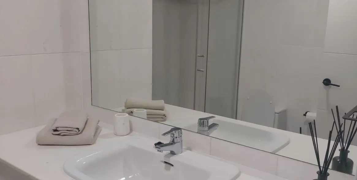 Краткосрочная аренда апартаментов на среднем этаже в Puerto Banús 9