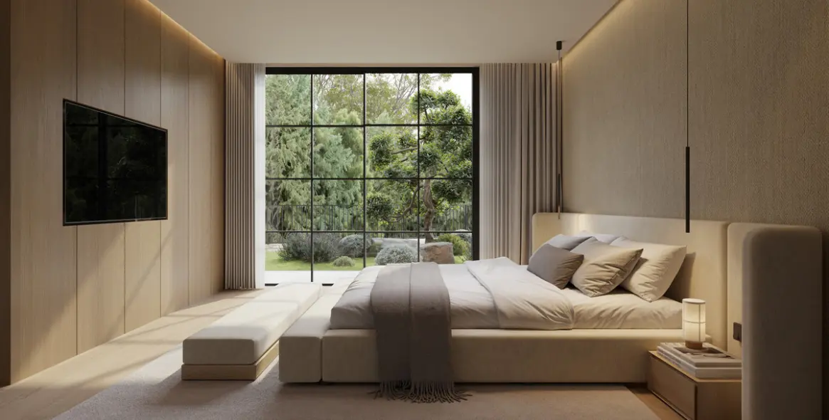 Sale of residential plot in Benahavís 5