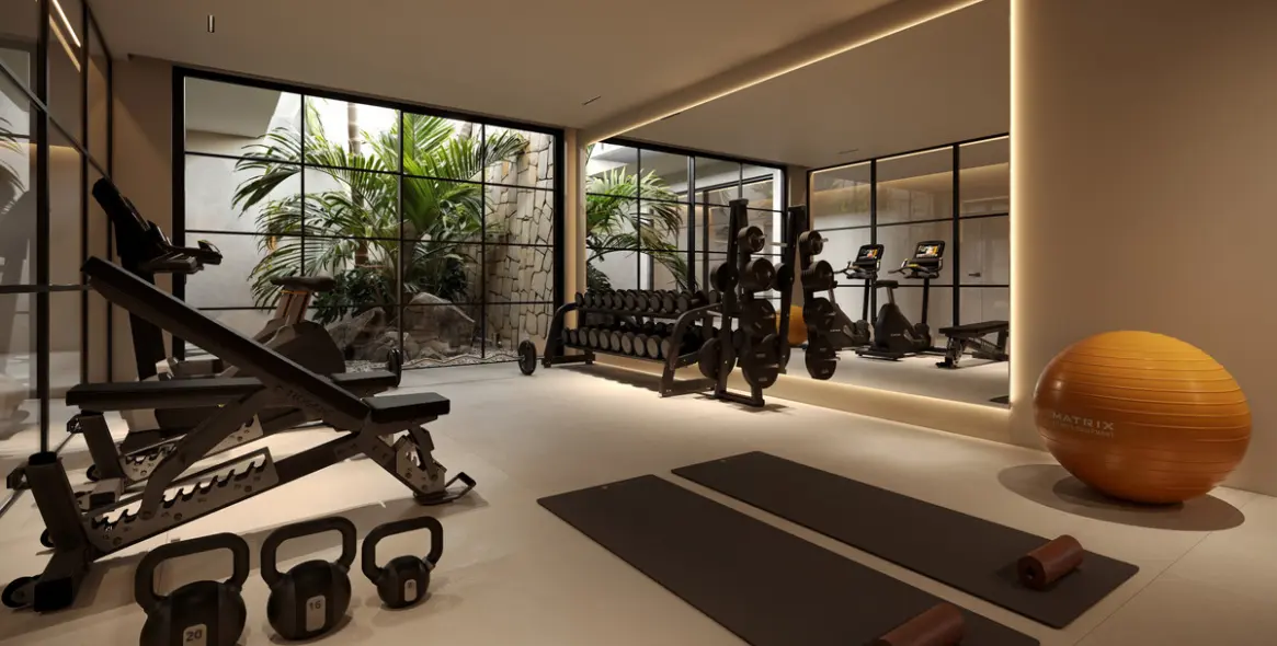 Sale of residential plot in Benahavís 6