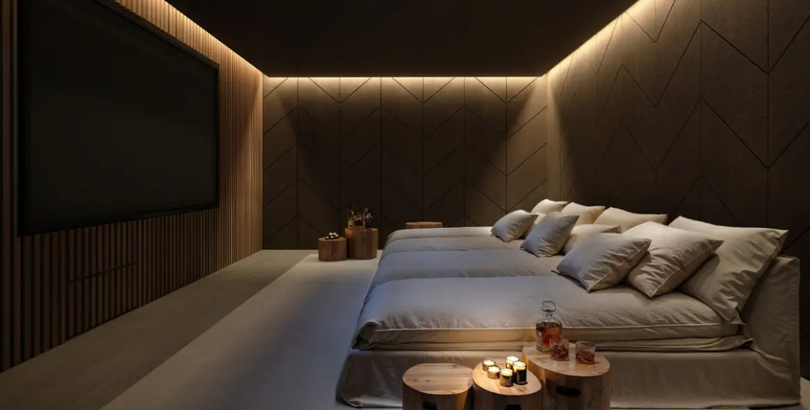 Sale of residential plot in Benahavís 8