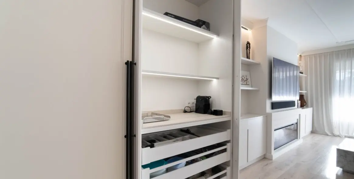 Продажа апартаментов на среднем этаже в Marbella 10