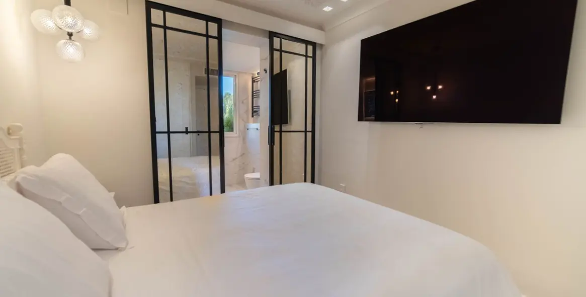 Продажа апартаментов на среднем этаже в Marbella 12