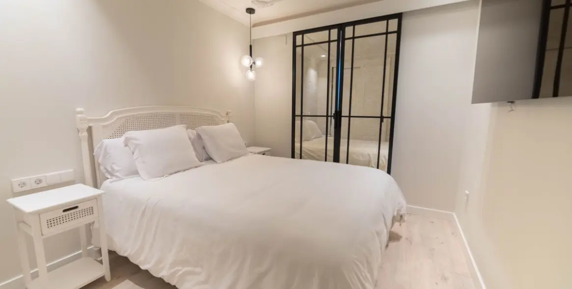 Продажа апартаментов на среднем этаже в Marbella 13