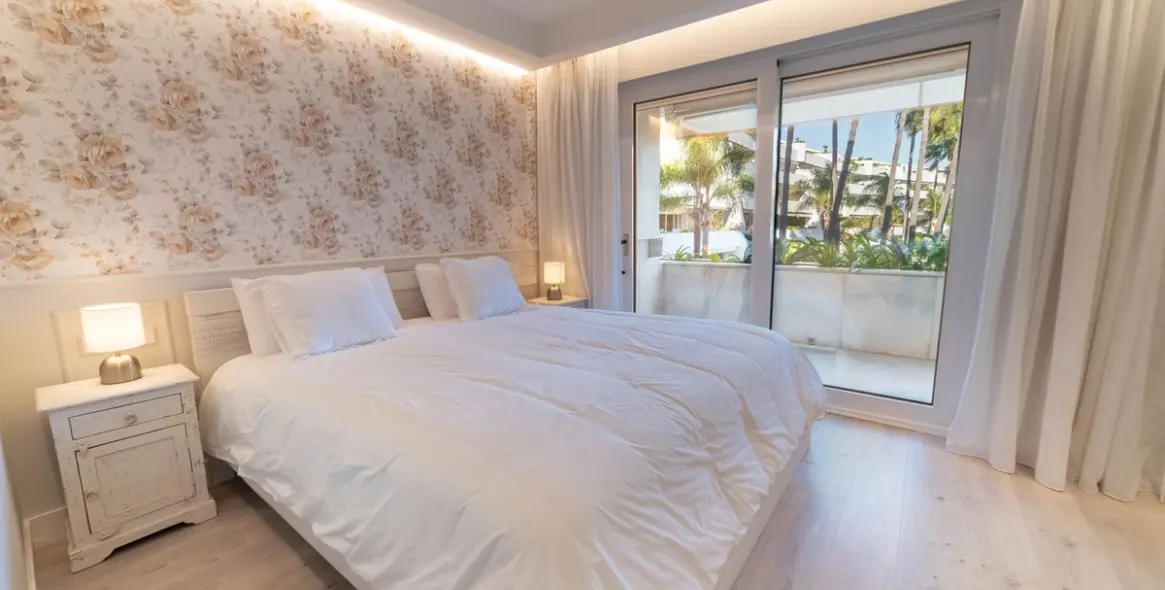 Продажа апартаментов на среднем этаже в Marbella 16