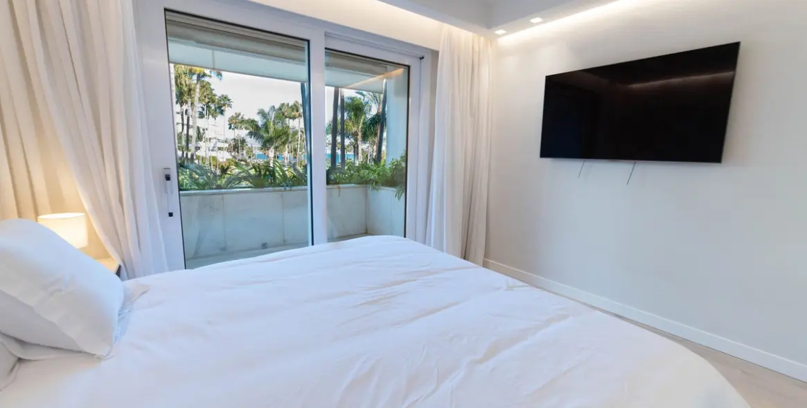 Продажа апартаментов на среднем этаже в Marbella 17