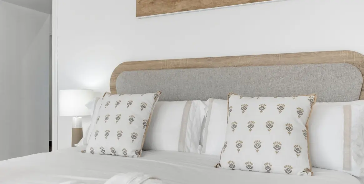 Short-term rent of detached villa in Las Chapas 29