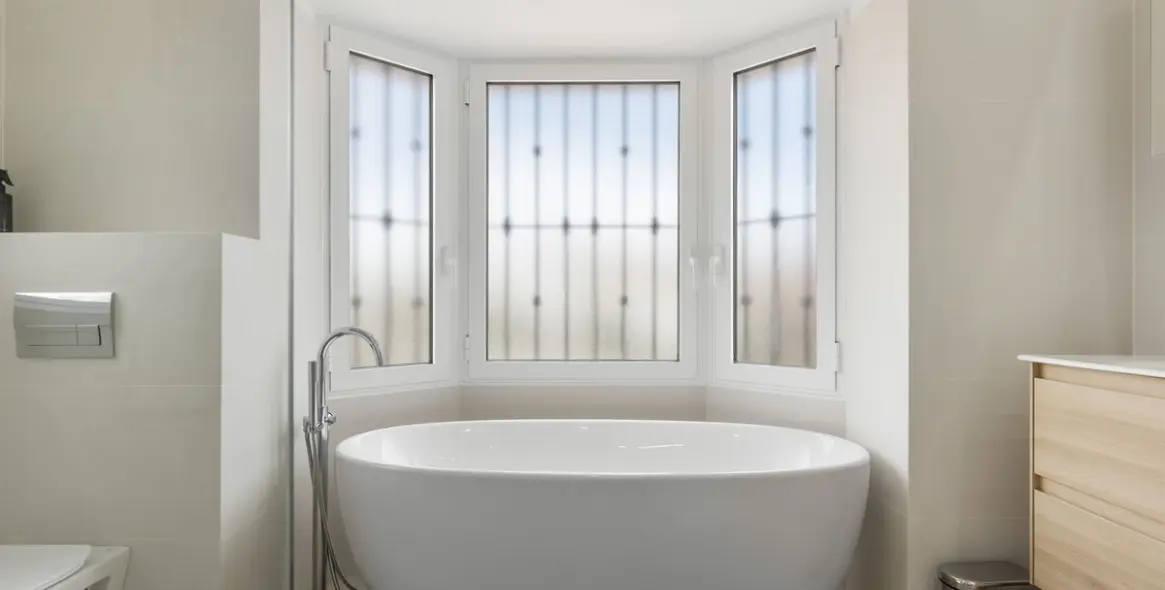 Short-term rent of detached villa in Las Chapas 33