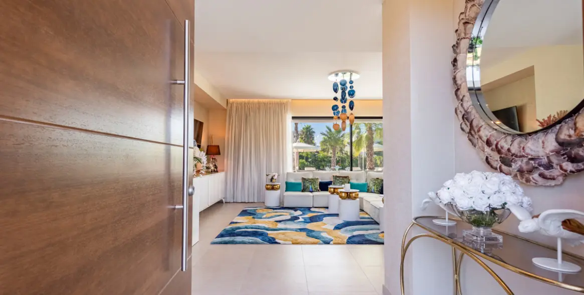 Продажа  отдельно стоящей виллы в Calanova Golf 3