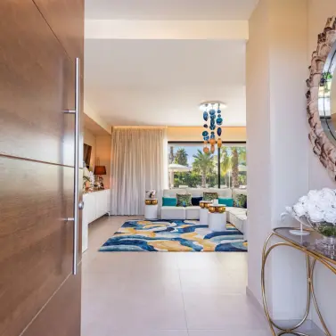 Sale of detached villa in Calanova Golf