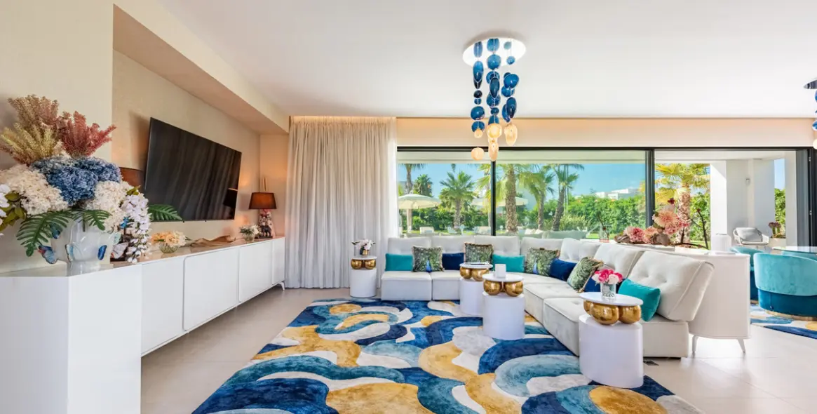 Продажа  отдельно стоящей виллы в Calanova Golf 4