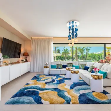 Sale of detached villa in Calanova Golf