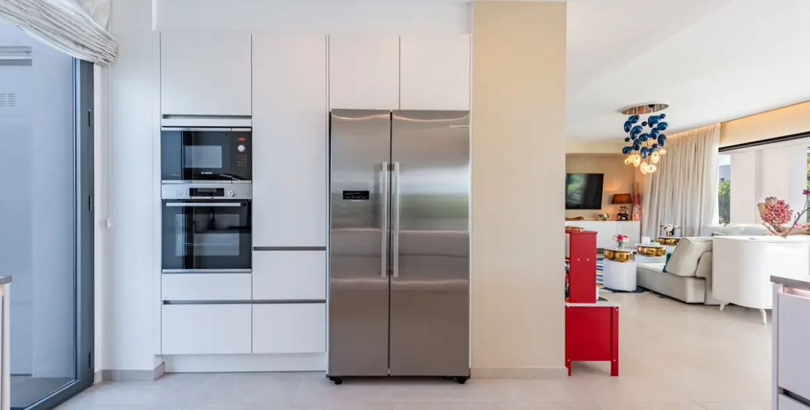 Продажа  отдельно стоящей виллы в Calanova Golf 9