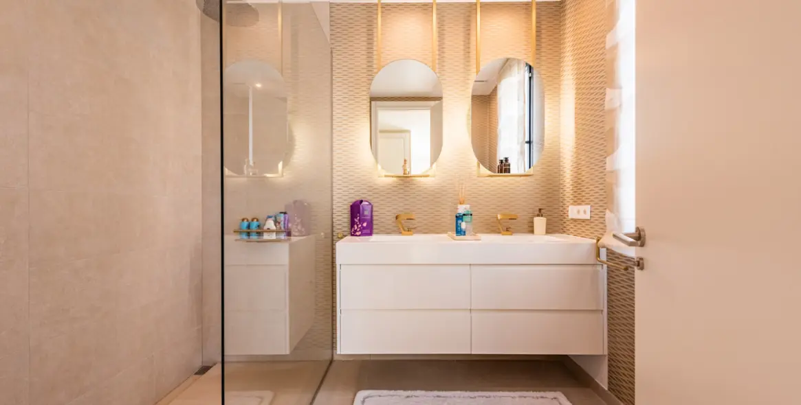 Продажа  отдельно стоящей виллы в Calanova Golf 11