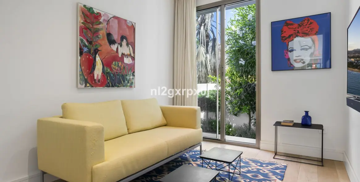 Venta de villa independiente en Marbella 8