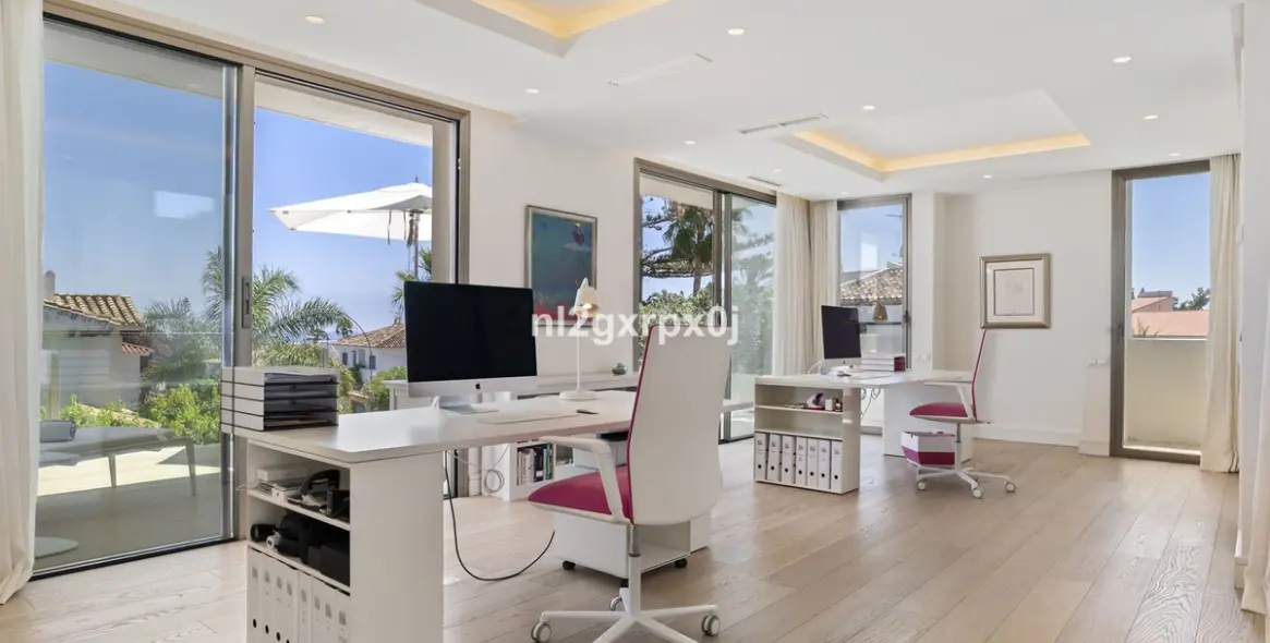 Venta de villa independiente en Marbella 13