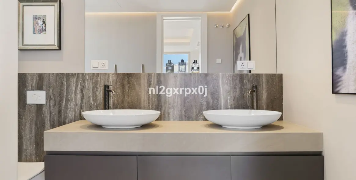 Venta de villa independiente en Marbella 20