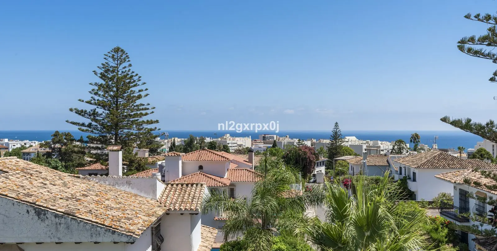 Продажа  отдельно стоящей виллы в Marbella 5