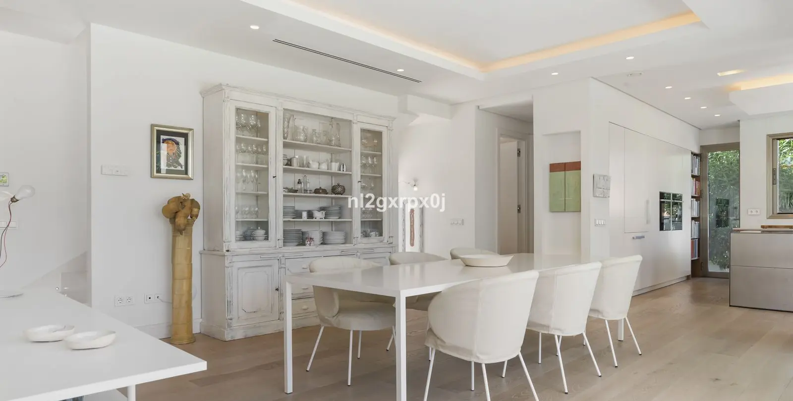 Продажа  отдельно стоящей виллы в Marbella 7