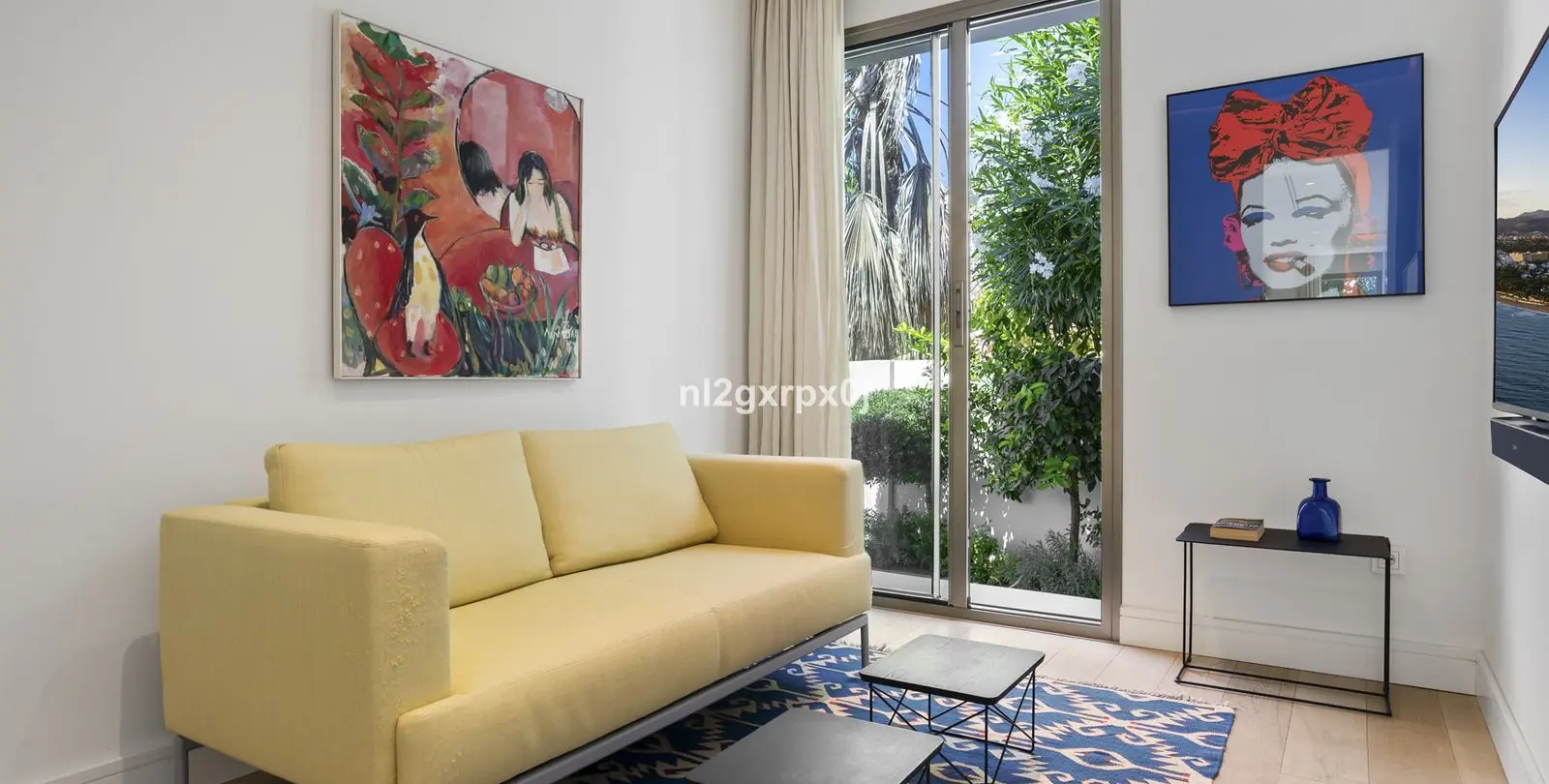 Продажа  отдельно стоящей виллы в Marbella 8