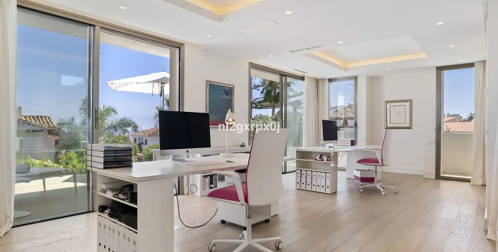 Продажа  отдельно стоящей виллы в Marbella 13