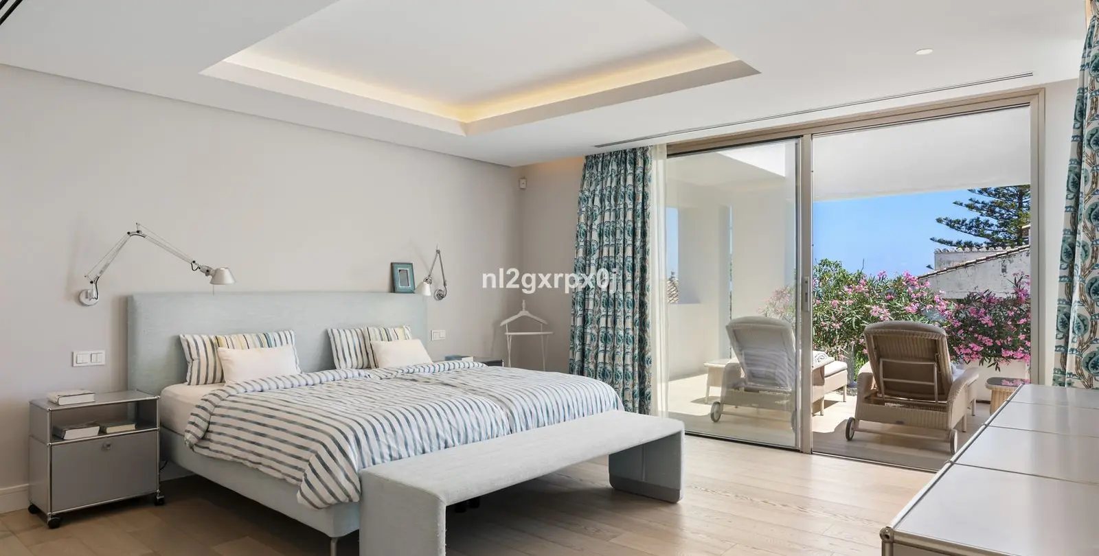 Продажа  отдельно стоящей виллы в Marbella 14