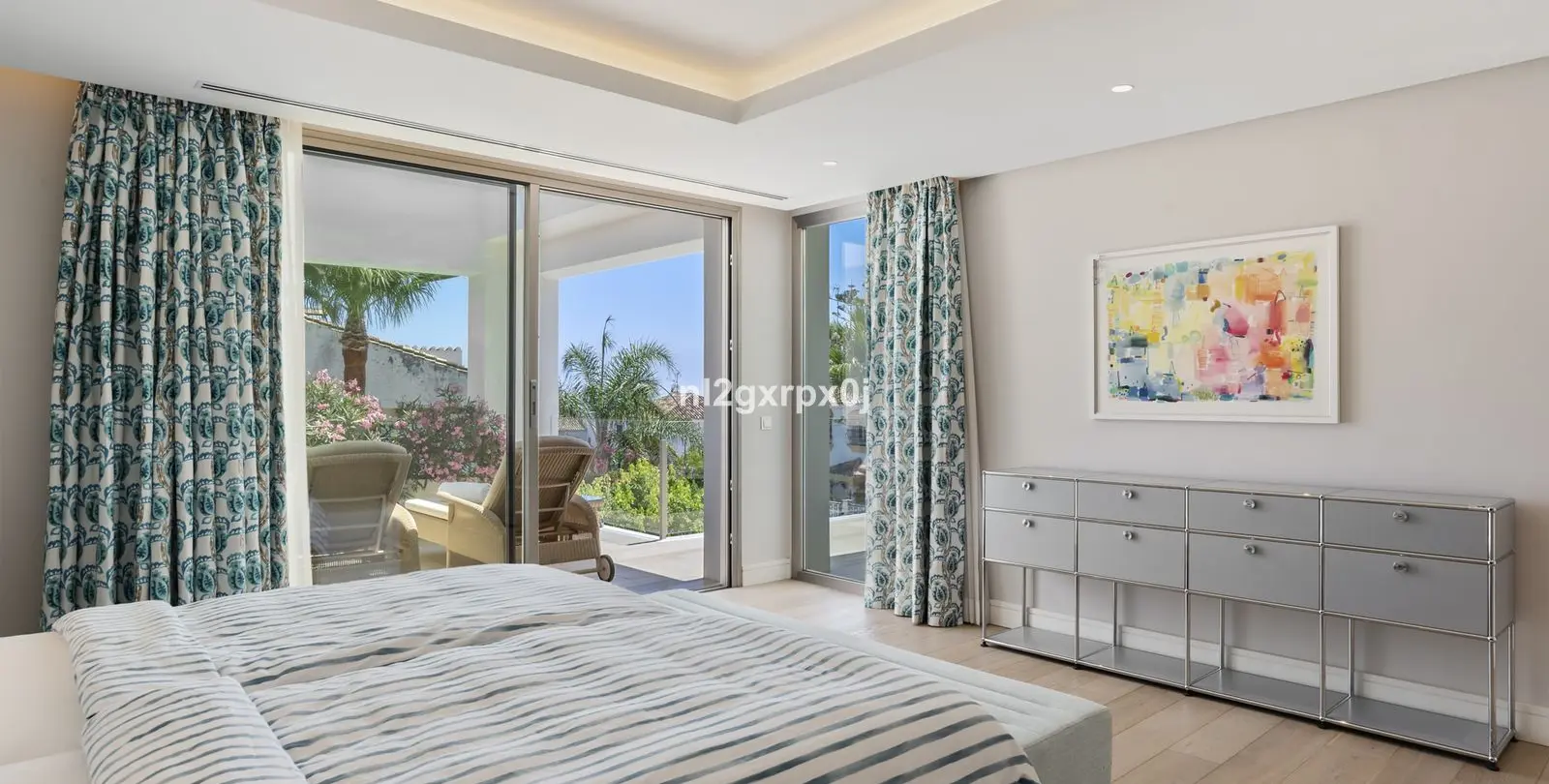 Продажа  отдельно стоящей виллы в Marbella 15