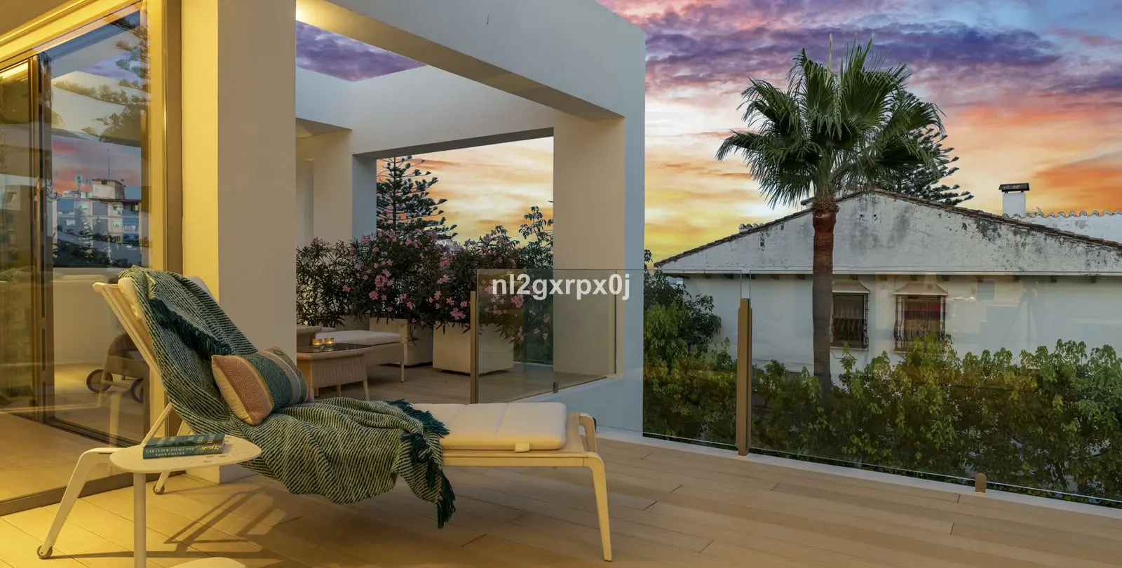 Продажа  отдельно стоящей виллы в Marbella 33