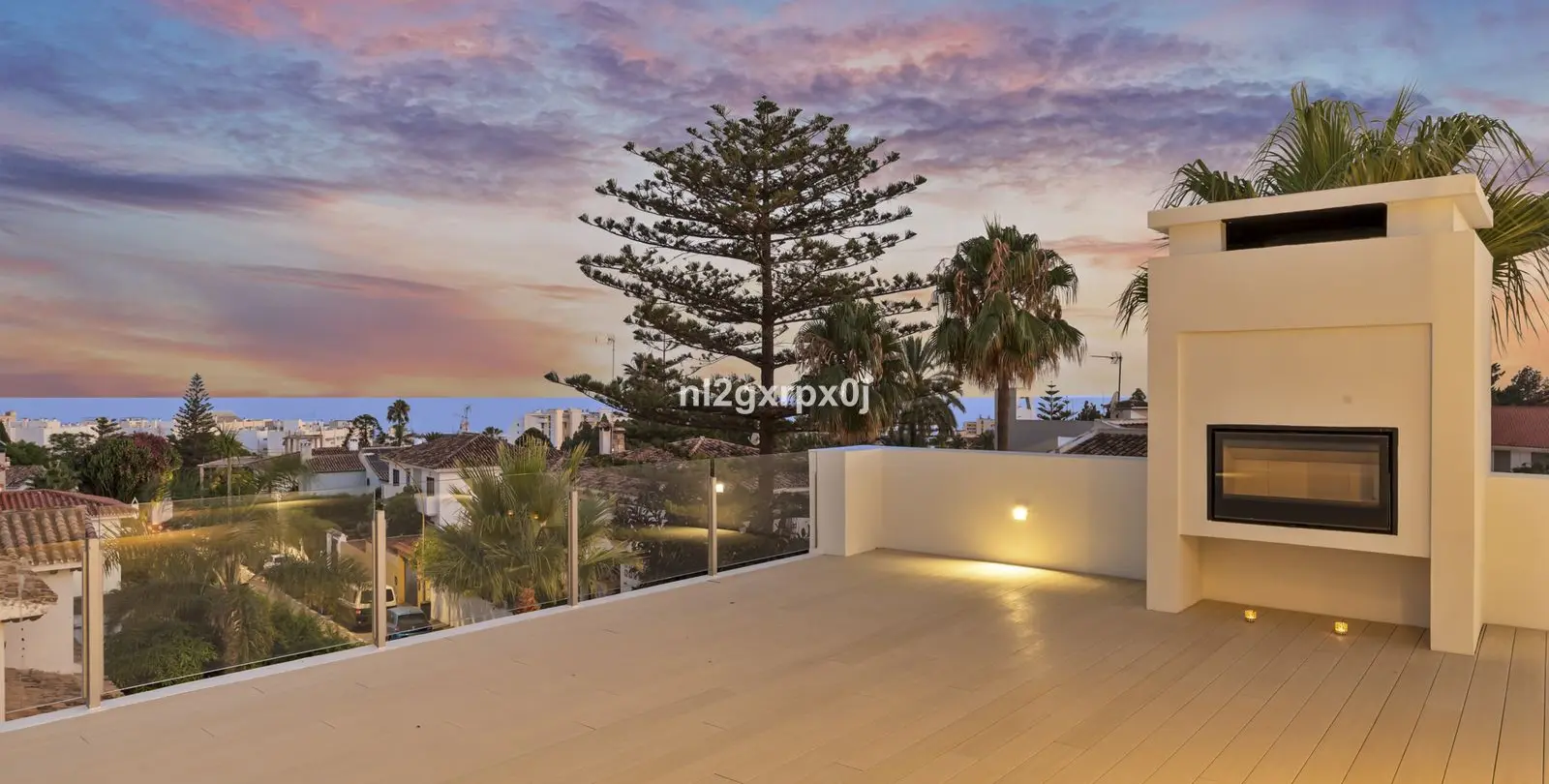 Продажа  отдельно стоящей виллы в Marbella 38