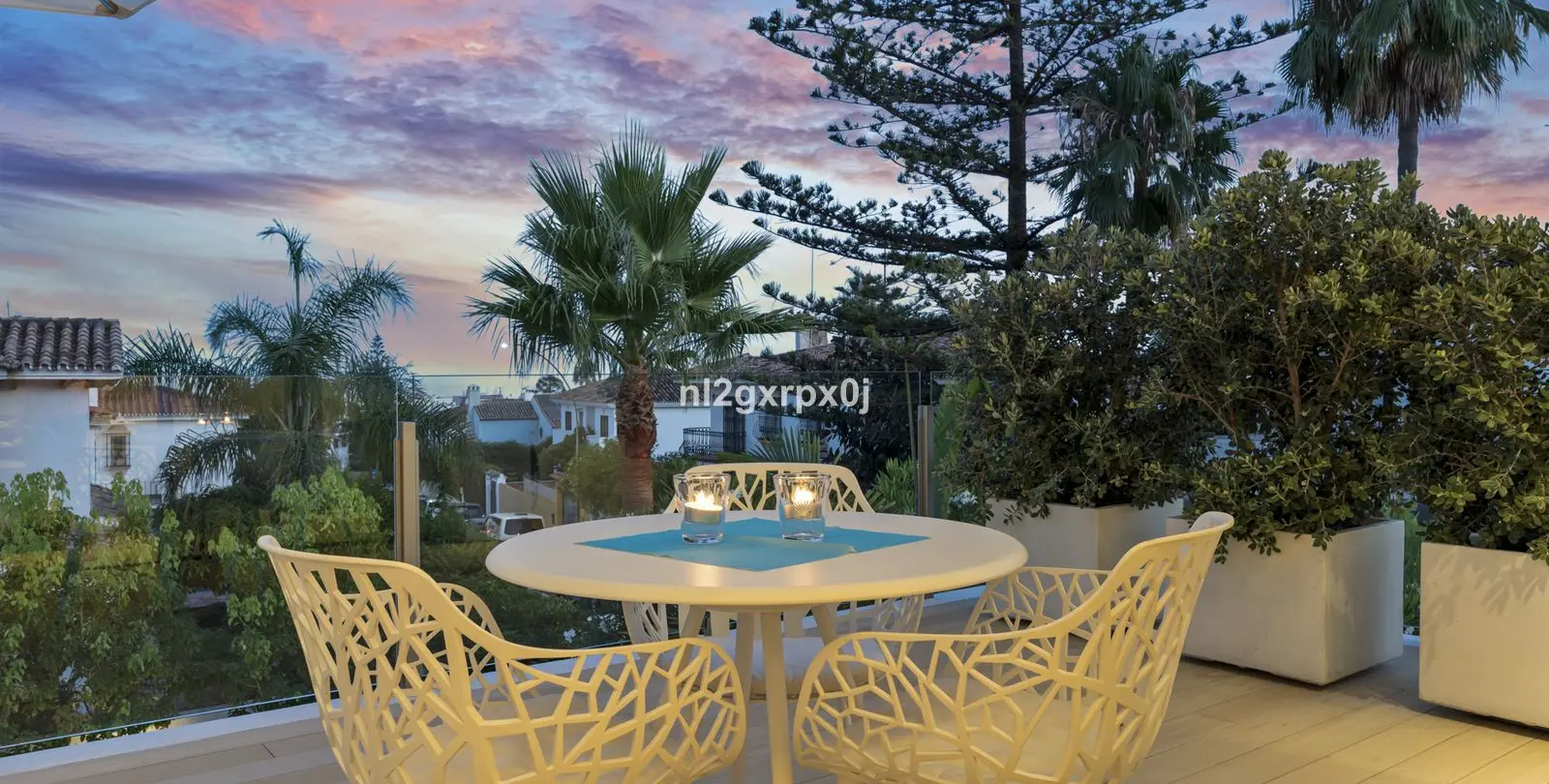 Продажа  отдельно стоящей виллы в Marbella 45