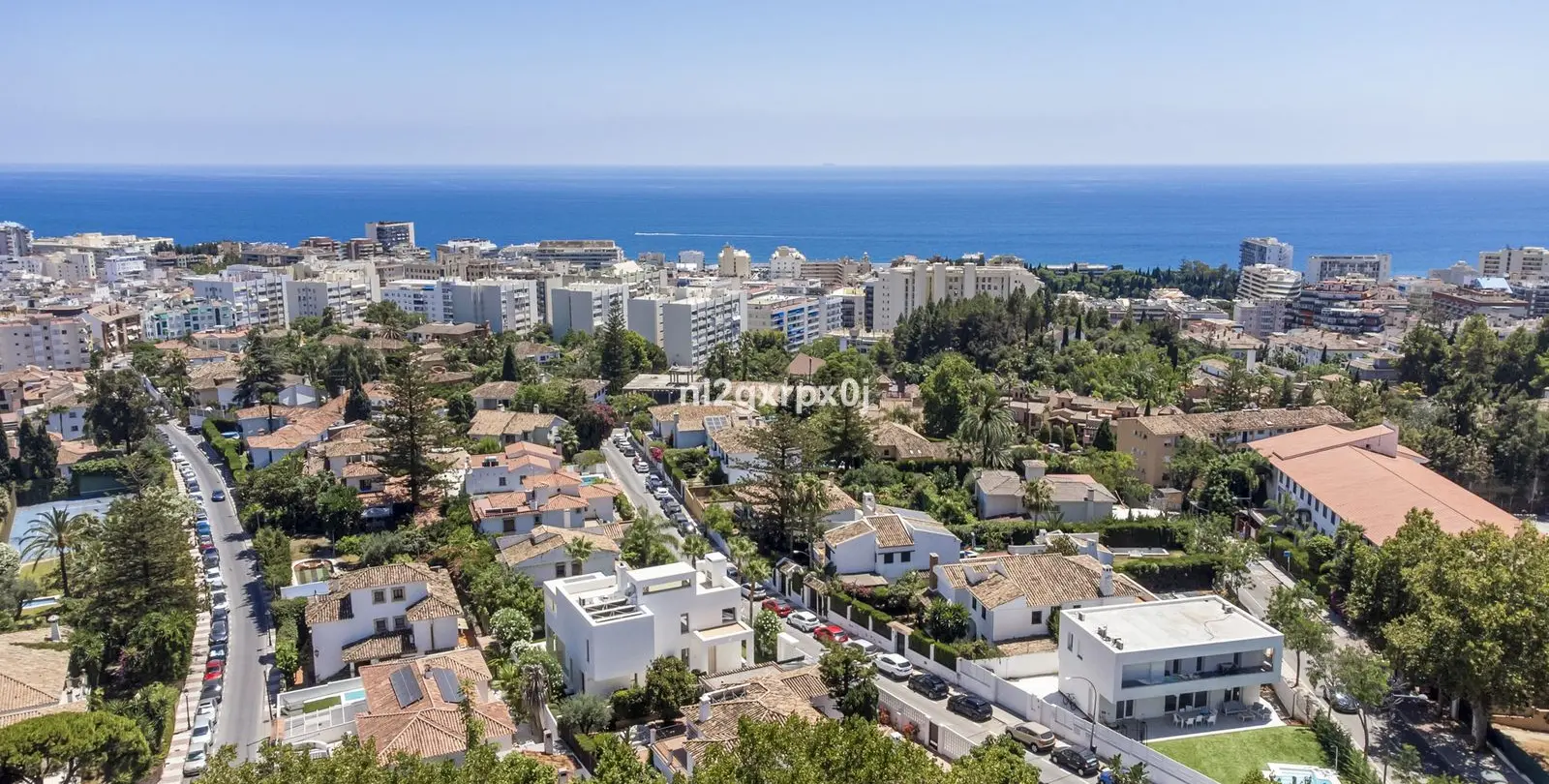 Продажа  отдельно стоящей виллы в Marbella 47