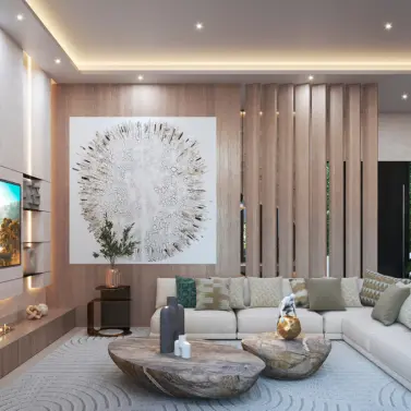 Sale of detached villa in Nueva Andalucía