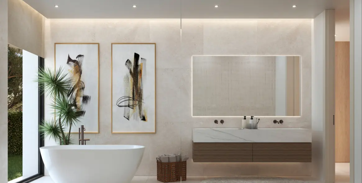 Продажа  отдельно стоящей виллы в Nueva Andalucía 24