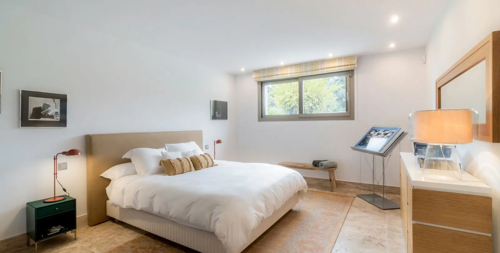 Venta de villa independiente en Benahavís 14