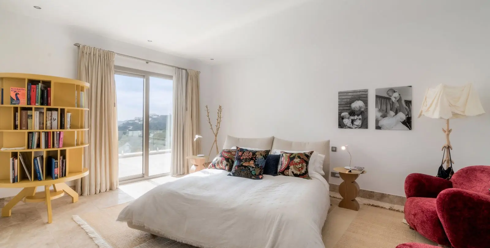 Venta de villa independiente en Benahavís 16