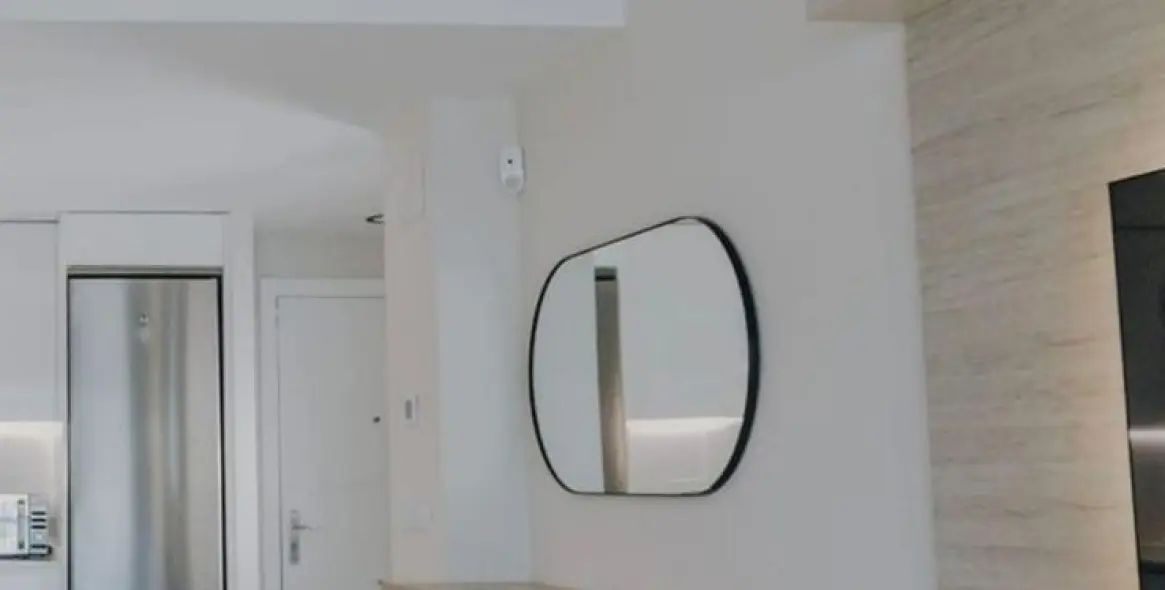 Long-term rent of middle floor apartment in Selwo 8