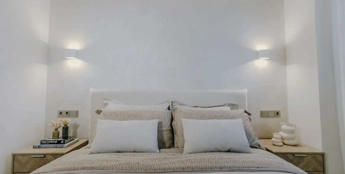 Long-term rent of middle floor apartment in Selwo 11