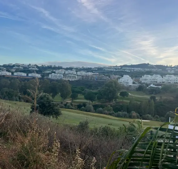 Продажа  жилого участка в La Cala Golf