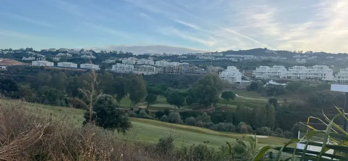 Продажа  жилого участка в La Cala Golf 0