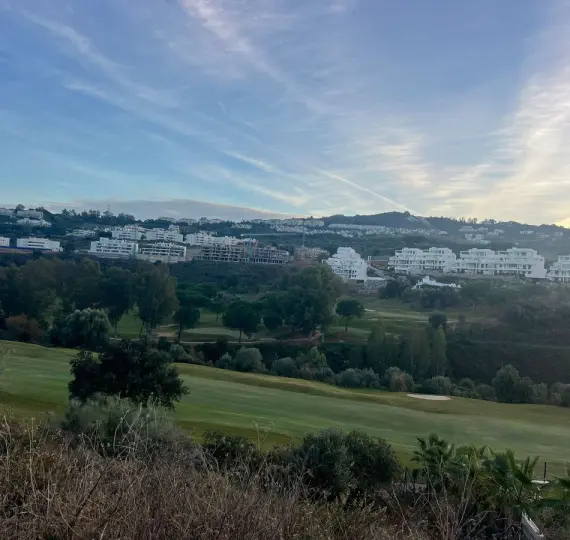 Продажа  жилого участка в La Cala Golf