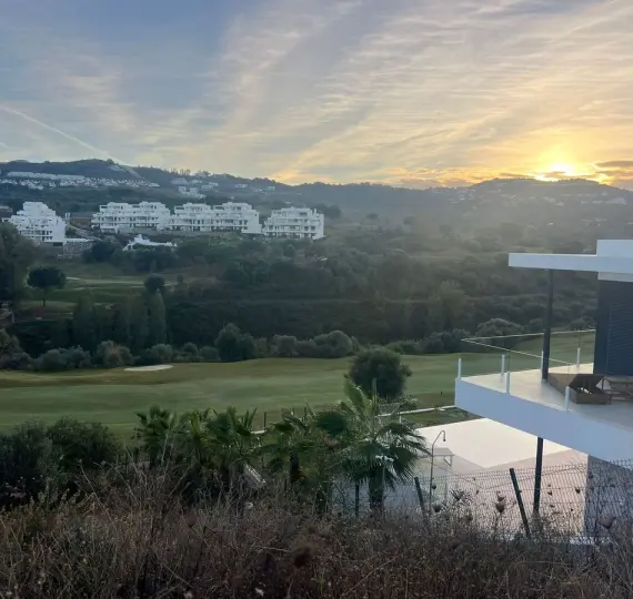 Продажа  жилого участка в La Cala Golf