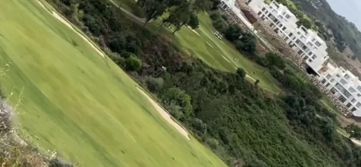 Продажа  жилого участка в La Cala Golf 4