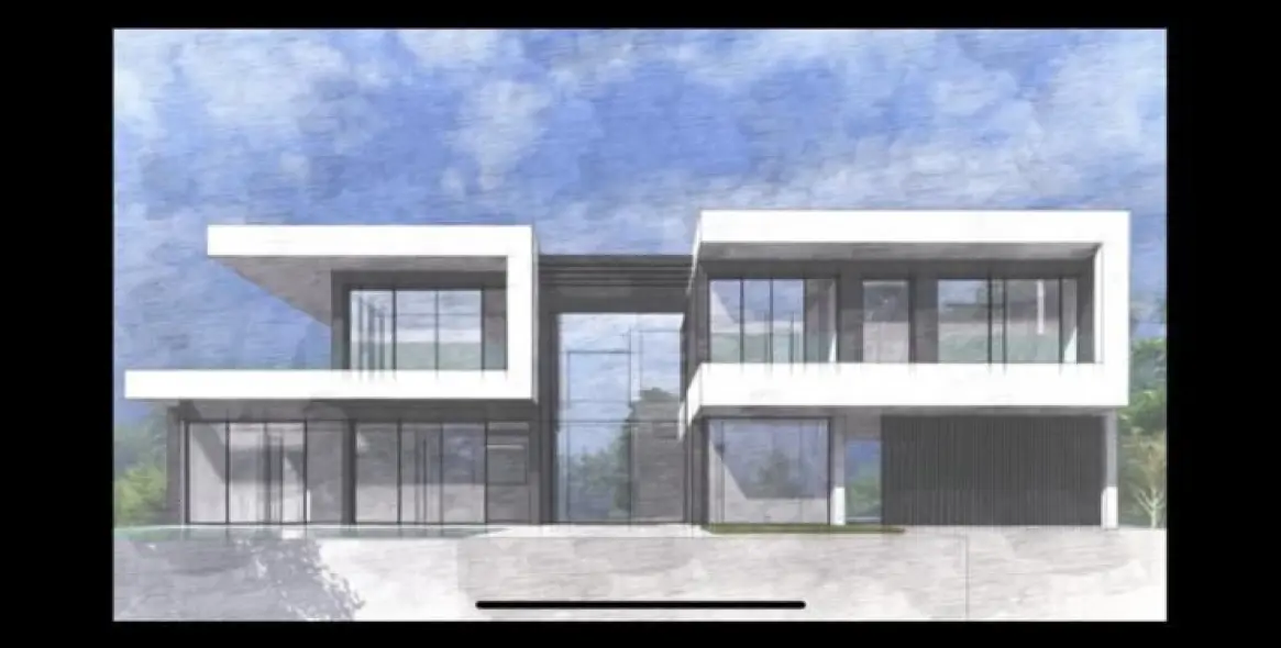 Venta de parcela residencial en La Cala Golf 6