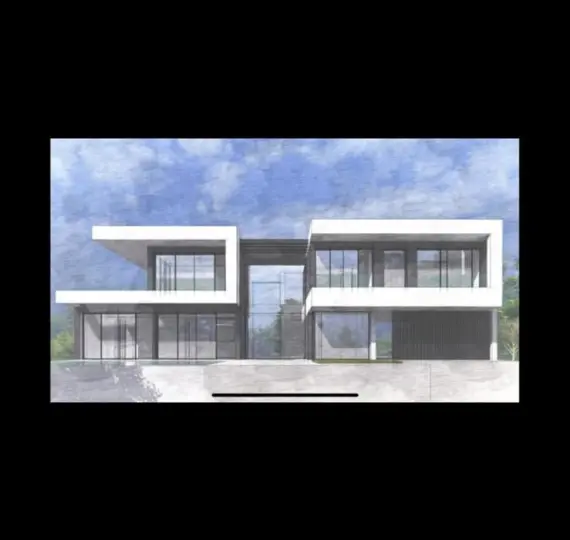 Продажа  жилого участка в La Cala Golf